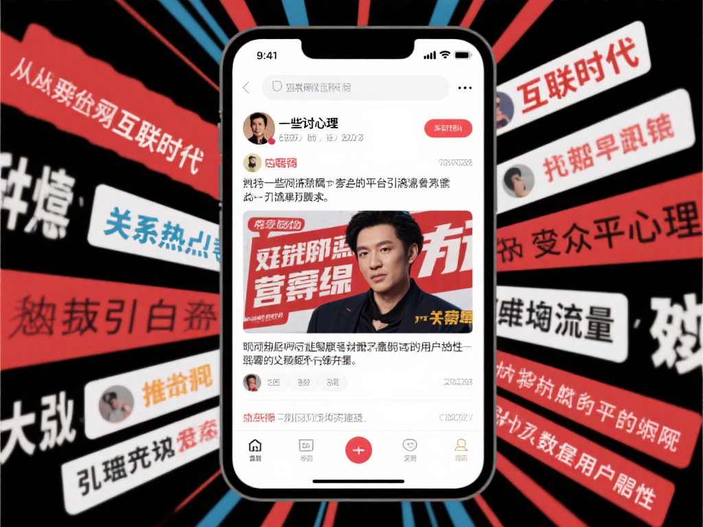 91 吃瓜（91 热点追踪）