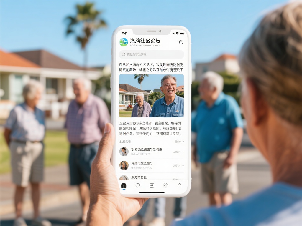 海角社區論壇